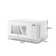 Micro-Ondas 20L Branco MasterCook Midea 220V MHP20B2