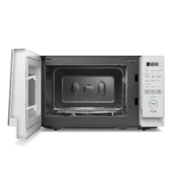 Micro-Ondas 20L Branco MasterCook Midea 220V MHP20B2