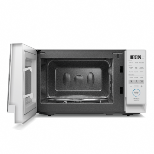 Micro-Ondas 20L Branco MasterCook Midea 220V MHP20B2