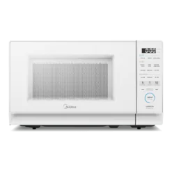 Micro-Ondas 20L Branco MasterCook Midea 220V MHP20B2