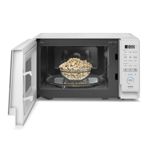 Micro-Ondas 20L Branco MasterCook Midea 220V MHP20B2
