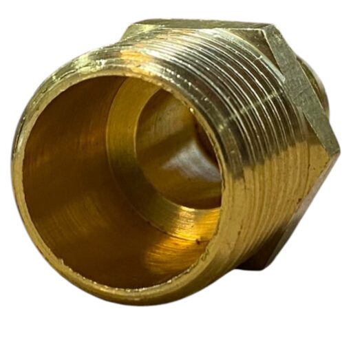 Reducao 3/4 Npt X 1/2 Npt
