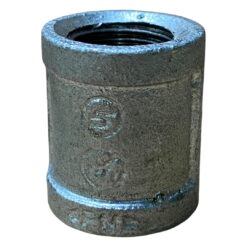 Luva 1/2 Npt Tupy