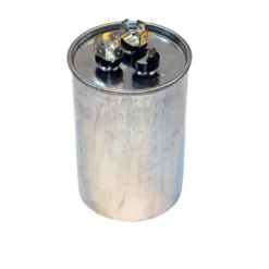 Capacitor Duplo 40+3 Uf 380v Al
