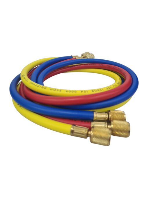 Mangueira Manifold Jogo Vix 150cm R410