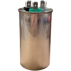 Capacitor Duplo Similar 25 + 2 F-440v