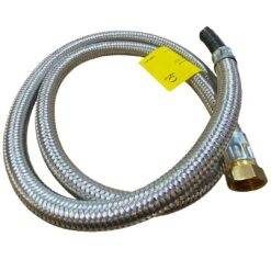 Mangueira Flexivel Nitrilica Nbr 13419 Porca X Mang. 1.50 Mt