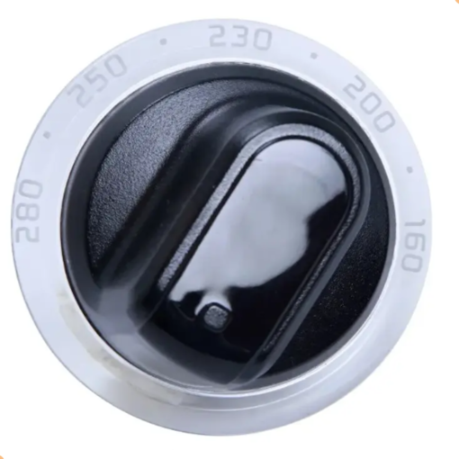 Botão De Forno Para Fogão W10516830