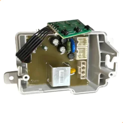 Placa Máquina Lavar Roupa Consul Cwb09 Cwh12 W11734614 220v