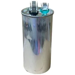Capacitor Duplo Similar 35+3 UF 380V AL (SH)