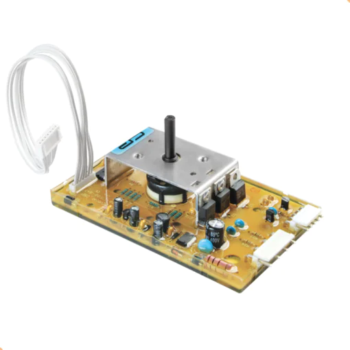 Placa Potencia CP Compativel com maquina de lavar Electrolux LT60 Hilda BIV 64800254