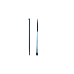 Abraçadeira Nylon Preta 2,5X80MM 225-1 PCT/100