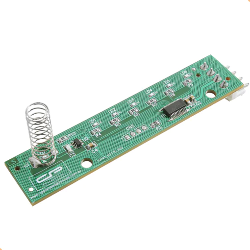 Placa Interface CP compatível com Geladeira Electrolux Df36a/df36x (3531562)