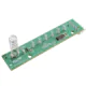 Placa Interface CP compatível com Geladeira Electrolux Df36a/df36x (3531562)