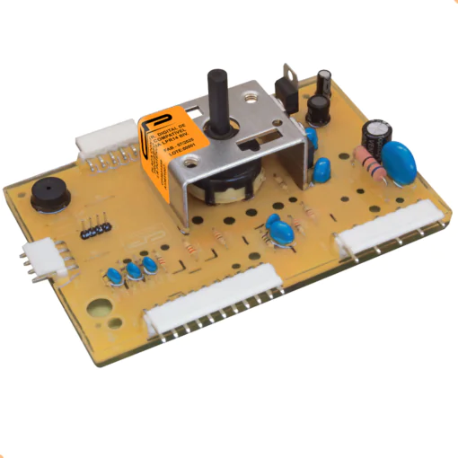 Placa Potencia CP Compativel com Electrolux LPR14 BIVOLT A13611007