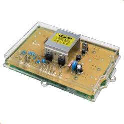 Placa potencia CP compatível com Lava Roupa Electrolux LCA12/LCA15 V3 C/ 5LEDS Bivolt