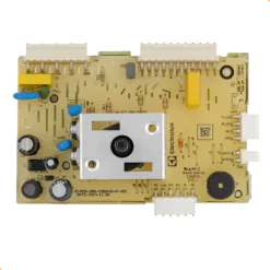 Placa Potência Original Electrolux Lavadora Lt12f A30556701