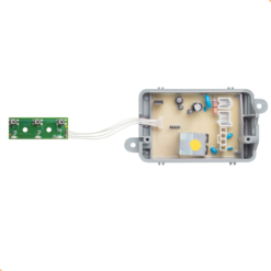 Placa Controladora Compativel com CWB09BB / CWH12BB / CWM12AB Bivolt