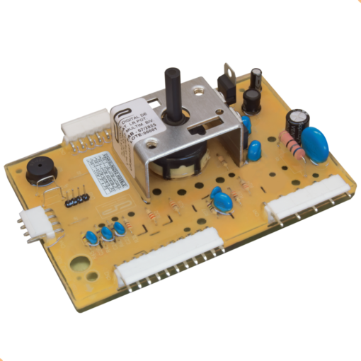 Placa Potencia CP compativel LPR13 BIVOLT