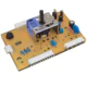 Placa de Potencia CP Compativel com Lavadora Electrolux LPR17 Bivolt