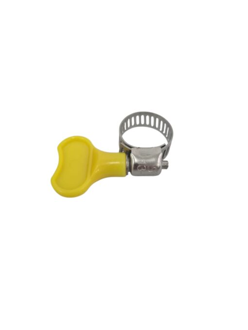 Abracadeira C/Aperto Manual 13 X 19 MM AR0262