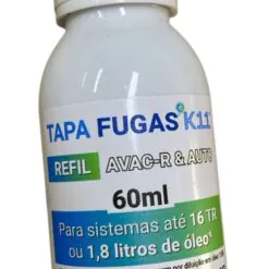 Selante Tapa Fugas K11 Refil 60ml