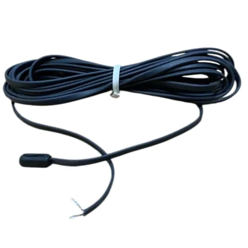 Sonda Carel NTC030HP00 Sensor de Temperatura NTC Cabo 3 Metros