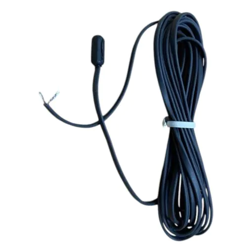 Sonda Carel NTC030HP00 Sensor de Temperatura NTC Cabo 3 Metros