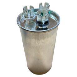 Capacitor Duplo 30+1,5 Uf 380v