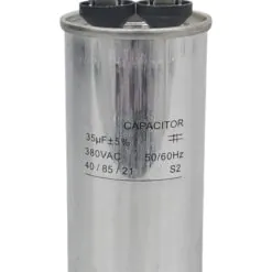Capacitor 35 Mf