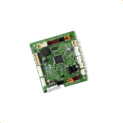 Placa Controladora Evaporadora Ar Condicionado Fujitsu - AUBA24LBL 9710620027