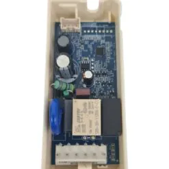 Placa De Controle Avengers Low Bivolt