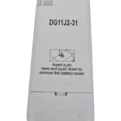 Controle Remoto AC J2 31 4117511