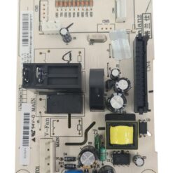 Placa Potência Microondas Consul Cms46a W11581311 Original