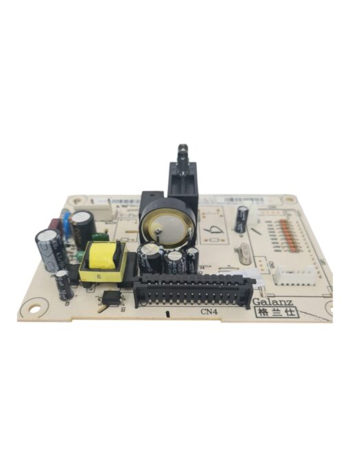 Placa Potência Microondas Consul Cms46a W11581311 Original