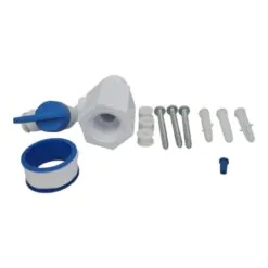 Kit Instalação