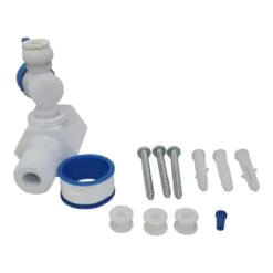 Kit Instalação