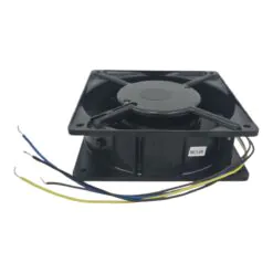 Cooler 120 X 120 X38 Succao Com Rolamento Bivolt 60hz