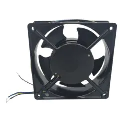 Cooler 120 X 120 X38 Succao Com Rolamento Bivolt 60hz