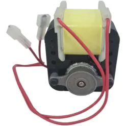 Motor Ventilador 1/100 Com Cabo Sem Helice e Suporte - 220V - 60HZ