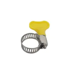 Abracadeira C/Aperto Manual 13 X 19 MM AR0262