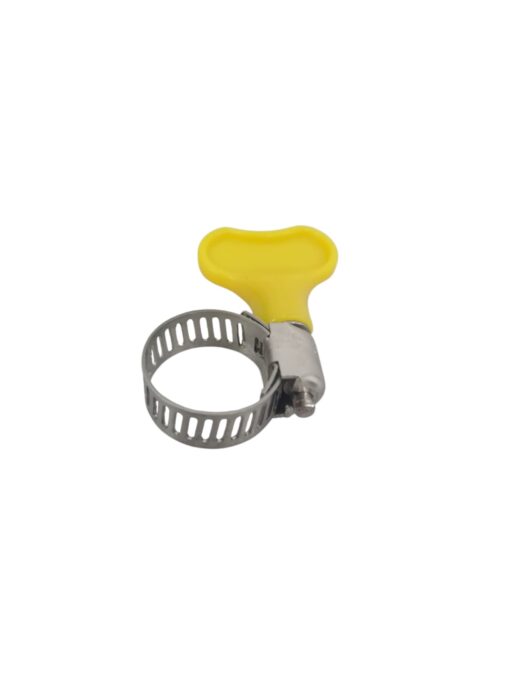 Abracadeira C/Aperto Manual 13 X 19 MM AR0262
