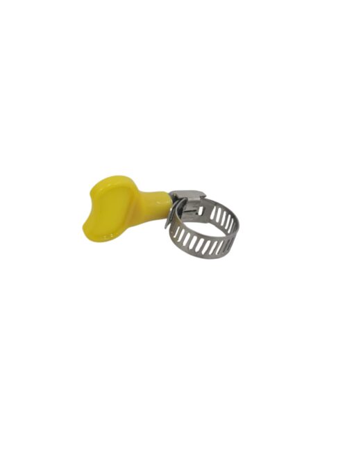 Abracadeira C/Aperto Manual 13 X 19 MM AR0262