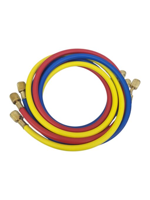 Mangueira Manifold Jogo Vix 150cm R410