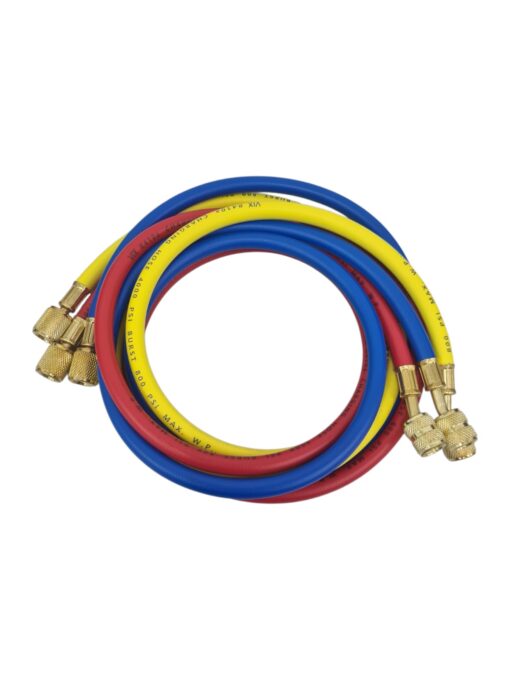 Mangueira Manifold Jogo Vix 150cm R410