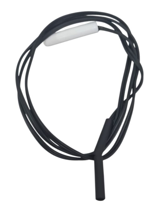 Sensor de temperatura compativel com o modelo 70000949 - Sensor degelo 10K refrigerador Electrolux DF46 e DF50