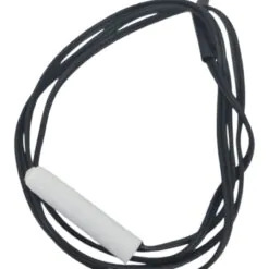 Sensor de temperatura compativel com o modelo 70000949 - Sensor degelo 10K refrigerador Electrolux DF46 e DF50
