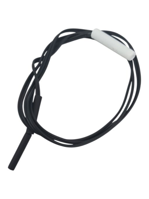 Sensor de temperatura compativel com o modelo 70000949 - Sensor degelo 10K refrigerador Electrolux DF46 e DF50