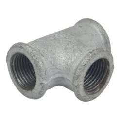 Tee 1/2 Npt Tupy