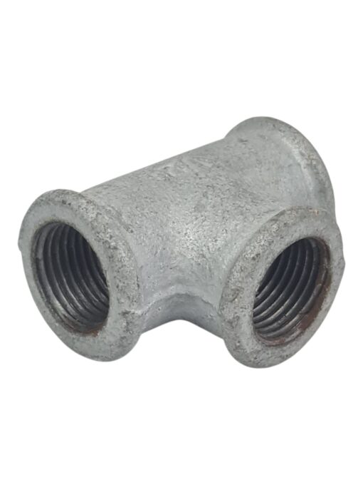 Tee 1/2 Npt Tupy